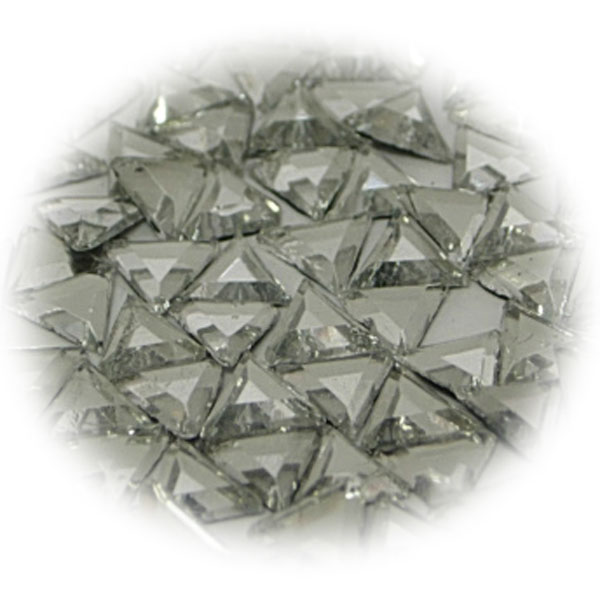 SHAREKI�@�z�b�g�t�B�b�N�X�@�g���C�A���O�N���X�^��(triangle�@crystal)